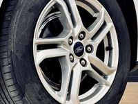 Usata Ford Focus Business Edition 120 CV (88 kW) 2020 Bianco Berlina