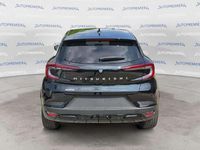 Ny Mitsubishi ASX Edition 141 HK (103 kW) 2026 Svart SUV