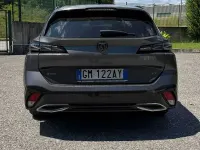 Usata Peugeot 308 GT 131 CV (96 kW) 2023 Grigio Station wagon