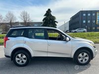 usata Mahindra XUV500 2.2 140CV W8 FWD 7 POSTI*EURO5*CERCHI