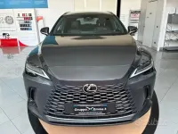 Usata Lexus RX350h Executive Line 190 CV (139 kW) 2024 Antracite SUV