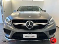 usata Mercedes GLE350 d 4Matic Premium