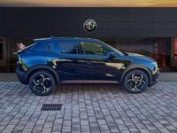 Nuova Alfa Romeo Junior Edizione Speciale 114 kW (156 CV) 2025 Nero SUV