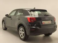 Usata Audi Q2 Business 116 CV (85 kW) 2023 Grigio manhattan SUV