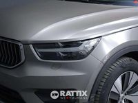 Usata Volvo XC40 Inscription 179 CV (131 kW) 2021 Pebble grey SUV