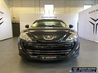 usata Peugeot RCZ 1.6 THP 156CV aut.