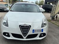 usata Alfa Romeo Giulietta 1.4 Turbo 120 CV GPL usato
