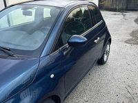 Usata Fiat 500 Pop 51 CV (37 kW) 2020 Utilitaria