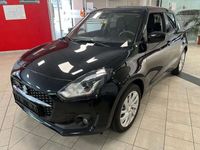 usata Suzuki Swift 1.2 Hybrid -ultimissime 15.990€!pronta consegna