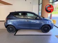 Gebraucht Lancia Ypsilon 69 PS (50 kW) 2022 Blau Kleinwagen