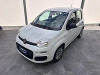 Usata Fiat Panda Easy 95 CV (69 kW) 2019 Bianco Utilitaria