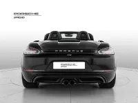 Usata Porsche 718 299 CV (219 kW) 2018 Cabrio