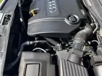 Usata Audi A3 2001 Grigio Utilitaria