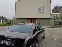 Usata Lancia Thesis 150 CV (110 kW) 2005 Berlina