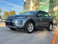 Usata Land Rover Discovery Sport S 204 CV (150 kW) 2021 Blu/azzurro SUV