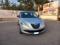 usata Lancia Ypsilon 1.3 MJT 16V 95 CV 5 porte S&S Gol