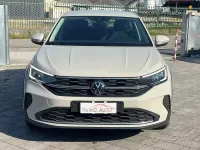 Usata VW Taigo Life 116 CV (85 kW) 2024 Beige SUV