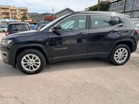 usata Jeep Compass 1.3 turbo t4 phev 190cv Limited 4xe