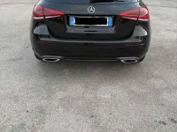 Usata Mercedes A180 116 CV (85 kW) 2019 Berlina