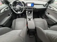 Usata Alfa Romeo Tonale Super 130 CV (95 kW) 2023 Rosso SUV