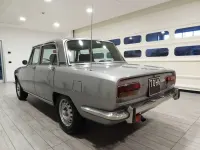 Usata Alfa Romeo 2000 131 CV (96 kW) 1973 Grigio medio met. ar 728 Berlina