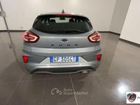 Ny Ford Puma 126 HK (92 kW) 2025 SUV