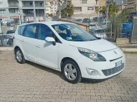 Usata Renault Scénic III 110 CV (80 kW) 2011 Monovolume