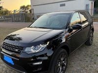 Usata Land Rover Discovery Sport 150 CV (110 kW) 2019 SUV