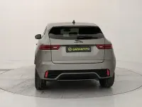 Usata Jaguar E-Pace R 163 CV (119 kW) 2022 Grigio SUV