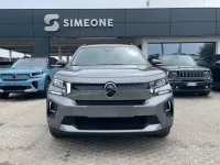Neu Citroën C3 100 PS (73 kW) 2026 Grau SUV