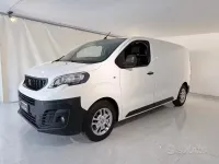 Occasion Peugeot Expert Allure 145 ch (106 kW) 2022 Blanc Van