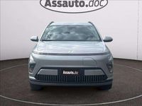 Usata Hyundai Kona 150 kW (204 CV) 2024 Grigio metallizzato SUV