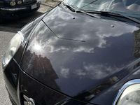 Usata Alfa Romeo MiTo Distinctive 120 CV (88 kW) 2009 Nero Utilitaria