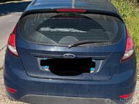 Usata Ford Fiesta 92 CV (67 kW) 2014 Utilitaria