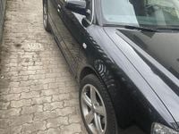 Begagnad Audi A4 S-Line 143 HK (105 kW) 2007 Kombi