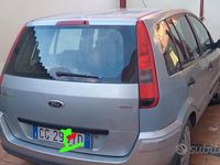 Usata Ford Fusion 2003 Grigio Station wagon