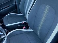 Usata Hyundai i10 67 CV (49 kW) 2023 Blu Utilitaria