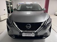 usata Nissan Qashqai MHEV 158 CV MHEV 158 CV Xtronic N-Connecta