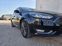 Usata Ford Focus Titanium 120 CV (88 kW) 2018 Berlina