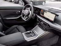 Usata BMW 318 M Sport 150 CV (110 kW) 2025 Alpinweiss iii Station wagon