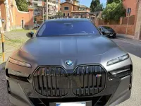 Usata BMW i7 M Sport 135 kW (184 CV) 2024 Berlina