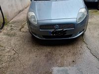 Usata Fiat Grande Punto 65 CV (47 kW) 2007 Utilitaria