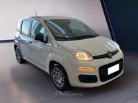 Nuova Fiat Panda S 69 CV (50 kW) 2026 Bianco Utilitaria