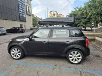 Usata Mini Cooper SD Countryman 143 CV (105 kW) 2016 Grigio SUV