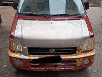 Usata Suzuki Wagon R+ GL 65 CV (47 kW) 1998 Station wagon