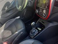 Usata Renault Captur 90 CV (66 kW) 2016 Grigio SUV