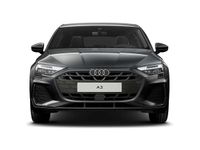 Usata Audi A3 Sportback S-Line 150 CV (110 kW) 2025 Grigio Utilitaria