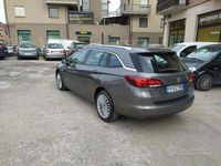 Occasion Opel Astra Innovation 110 ch (80 kW) 2017 Gris Break