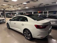 Usata Renault Mégane IV 116 CV (85 kW) 2019 Bianco Coupé