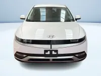 Usata Hyundai Ioniq 5 125 kW (170 CV) 2023 Bianco pastello SUV